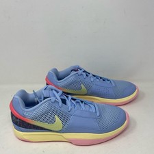 Nike Ja 1 Day One - DR8785-400 for Sale | Authenticity Guaranteed