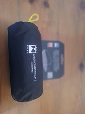 Terra Nova Laser Competition 2/Compact 2 Footprint