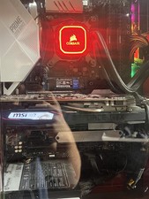 MSI GEFORCE GTX 1650 SUPER GAMING X BV GRAPHICS CARD | 4GB GDDR6