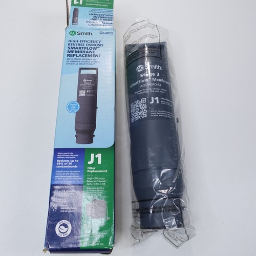 A.O. Smith AOS-HERO-S2 Membrane Replacement Reverse Osmosis J1 Filter - Picture 5 of 6