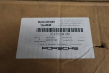 Porsche 911 964 Carrera RS Bremsscheibe Hinterachse links rechts brake disc NEU