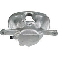 Metzger 6261649 Bremssattel FüR Mercedes Benz Cla B Klasse A Gla W246 W242 C117