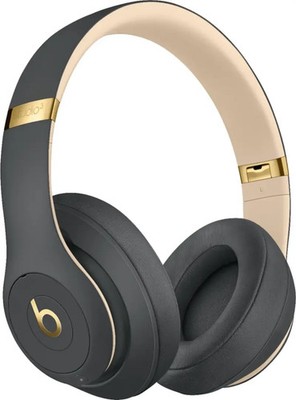 Beats by Dr. Dre Studio3 Wireless Headphones - Shadow Gray MXJ92LL/A