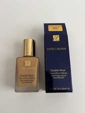 New 3W1 TAWNY Estee Lauder Double Wear Foundation old version