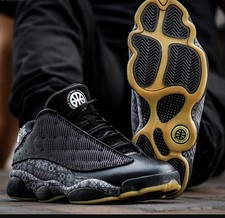 air jordan 13 low quai 54