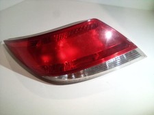 Feu arrière Opel CABRIO