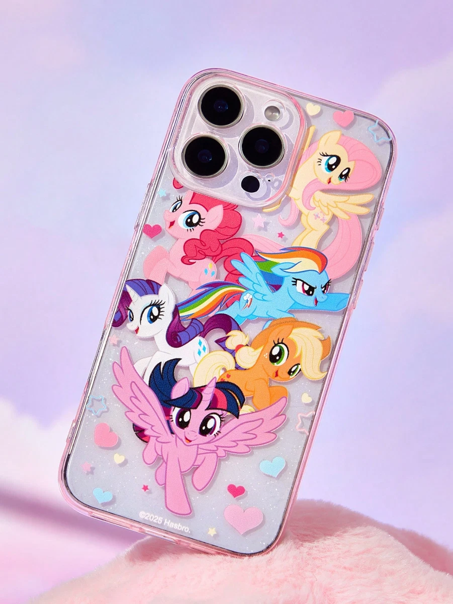 My Little Pony Cell Phone Cases, Covers & Skins for sale | eBay
