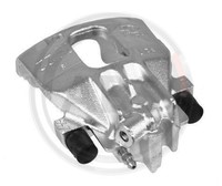 A.B.S. Bremssattel Vorne Links FüR Ford