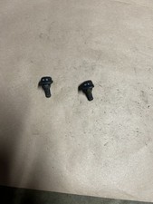 1982-91 Porsche 944 Windshield Washer Spray Nozzle Jet Front 94462807700
