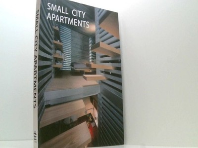 Small City Apartments (Kolon Soft-flaps) Endeavour: