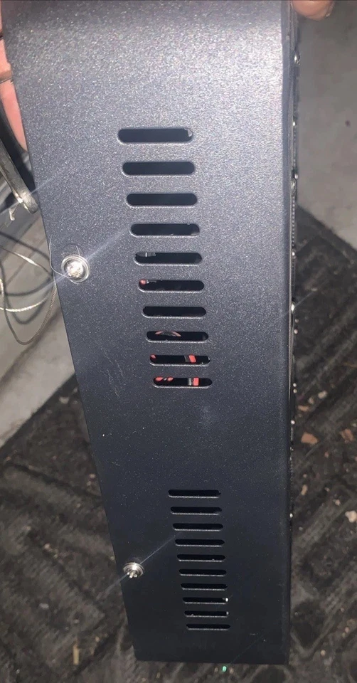 Luz de crecimiento de 4 puntos de espectro completo Foto 4 de 4