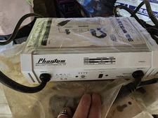 Phantom Commercial Double-Ended DE HPS Digital Ballast 1000W 277V PHB4020