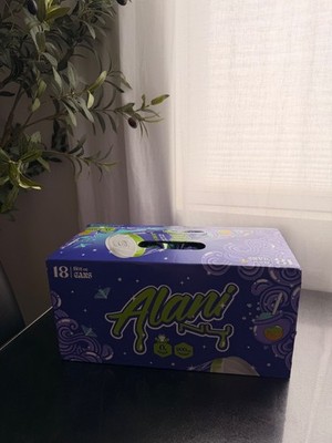 Alani Nu WITCH'S BREW Sugar Free Energy 18 Pack