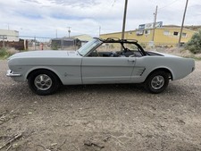 1966 Ford Mustang for Sale