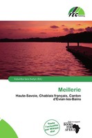 Columba Sara Evelyn | Meillerie | Taschenbuch | FranzöSisch (2026)