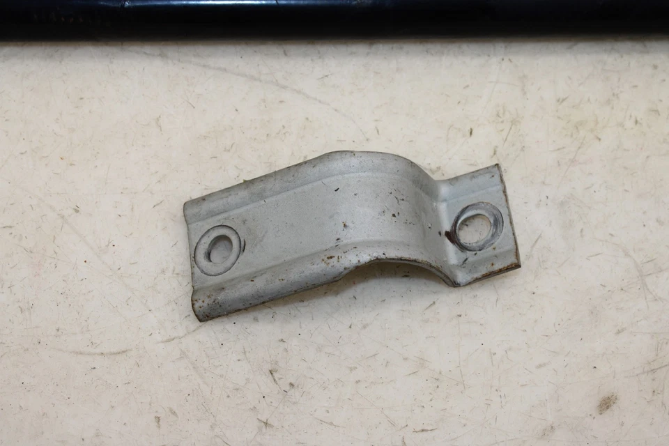 Barra estabilizadora delantera Chevrolet Corvette 1997-2004 OEM MP48 Foto 2 de 4