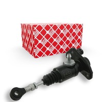Febi Bilstein Geberzylinder, Kupplung U.A. FüR Audi, Skoda, Vw
