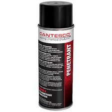 Dye Penetrant, Can, Red, 16 Oz, P301w-A
