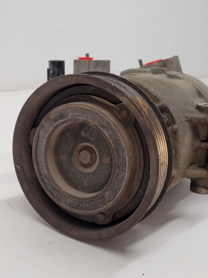 Compressor CA 2010-2013 KIA FORTE 977011M130 10-13 - Imagem 4 de 4