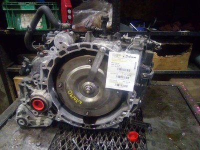 MAVERICK  2022 Transmission 3203876