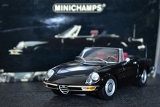 1/18  MINICHAMPS ALFA ROMEO 2000 SPIDER 1970 978370