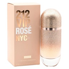 212 VIP Rose Elixir by Carolina Herrera perfume for her EDP 2.7oz /FROM IMPORTER