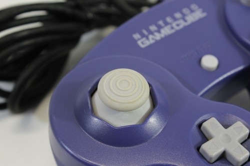 Official Nintendo Gamecube Controller Various Color ALL OEM Original Parts Japan - Picture 789 of 1,054