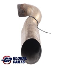 Audi Q7 4L Exhaust Tail Pipe End Tip Tube Left N/S 4L0253681A