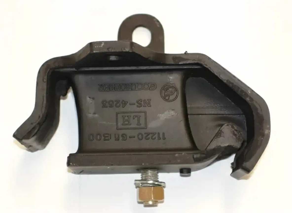 JAPANPARTS RU-101 Sospensione, Motore anteriore Sx - Immagine 2