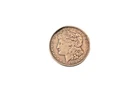 1921 Morgan Silver Dollar S Mint Mark