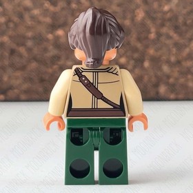 🌈 LEGO Kordi sw0848 Star Wars Minifigure 75186