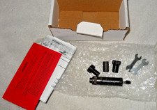 Dotco Cooper 14g-810 Precision Pencil Grinder 50000 Rpm 18 Collet