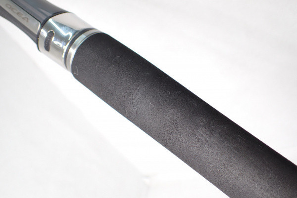 Shimano Ocea Plugger Flex Drive S77MH Cond/C | eBay Shimano Ocea Plugger Flex Drive S77MH Cond/C | eBay