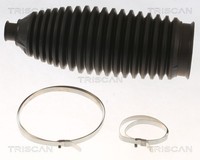 Triscan Faltenbalgsatz Lenkung 8500 43008 Thermoplast FüR Hyundai I30 Elantra 5