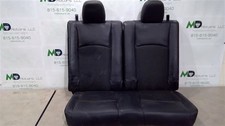2019-2021 Dodge Journey Rear 3rd Third Row Seat Leather Assembly 68039186aa 2019-2021 Dodge Journey Rear 3rd Third Row Seat Leather Assembly 68039186aa