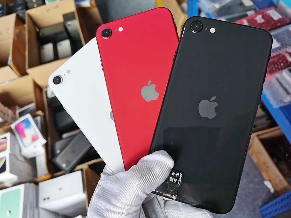 iPhone SE (2nd Generation) 256GB for Sale - Shop New & Used Cell