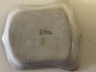 Vintage NIPPON Hand Painted Trinket Dish 6,5 x 5 Pre- Owned — photo 4