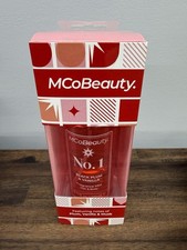 MCoBeauty No. 1 Black Plum  Vanilla Fragrance Mist 8.11 oz Plum Vanilla Musk