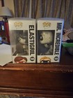 Funko Pop! Vinyl The Incredibles Mr. Incredible #1509 Chase & Elastigirl #1508 — photo 3