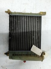 Radiateur Fiat UNO
