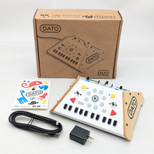 Dato Duo Synthesizer For Two Digital 10 Key w...