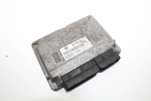 VW POLO AW1, BZ1, AE1 Motorsteuerger‰t ECU 5WP4019407 03E906033L 2017 21703192