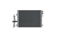Mahle Klimakondensator FüR Dacia Logan Sandero Mcv Renault Clio Ii Thalia I