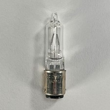 GE ESR 100W 120V BA15D 2950K 750HR Lamp