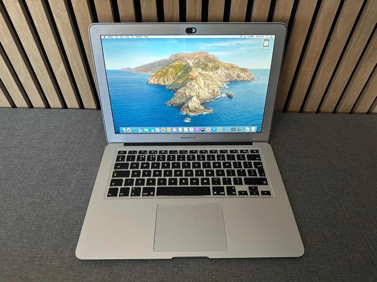 Apple MacBook Air Apple Laptops 2014 Released for sale | eBay UK