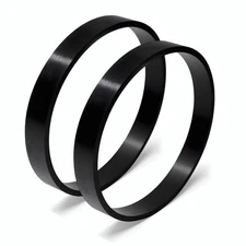 2 Pcs Vacuum Belt 3100625EX637 Replacement for Bissell ProHeat 88522, 8852R