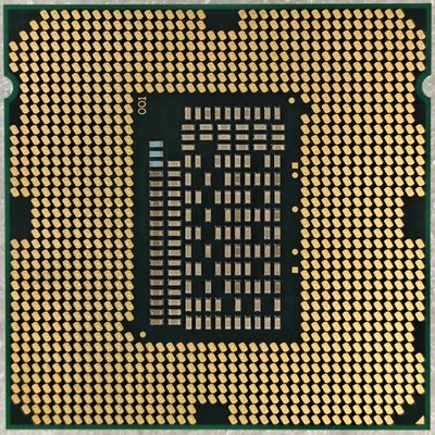 Intel Core i7-2600 Processor 8M Cache 3.40 GHz Up to 3.80 GHz