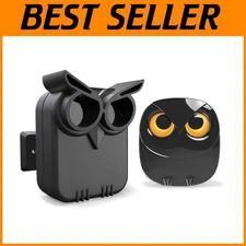 DIY Security System for Property Protection