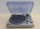 Technics SL-1600 Direct Drive Turntable (Parts/Repair)