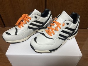 Buty adidas ZX w Kolekcje | eBay
